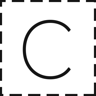 Kreativ og perspektiverende grafiker